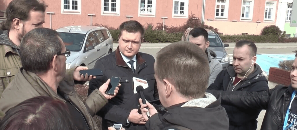 Piła nie będzie miastem na prawach powiatu