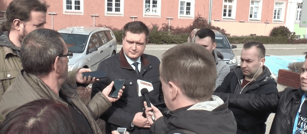 Piła nie będzie miastem na prawach powiatu