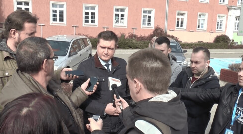 Piła nie będzie miastem na prawach powiatu - grafika