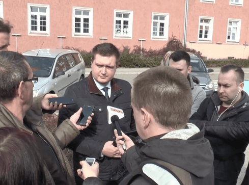 Piła nie będzie miastem na prawach powiatu - grafika