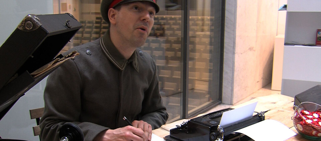 Zbliża się rocznica Powstania Wielkopolskiego