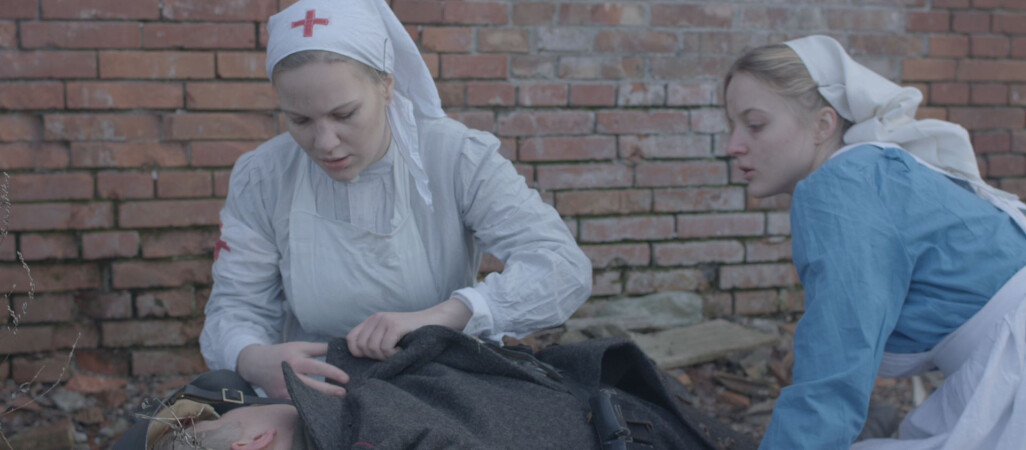 Zakończyły się prace na planie "Powstania Wielkopolskiego"