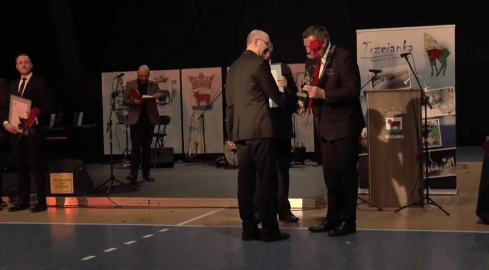 Trzcianeckie Sarenki powędrowały do najlepszych - grafika