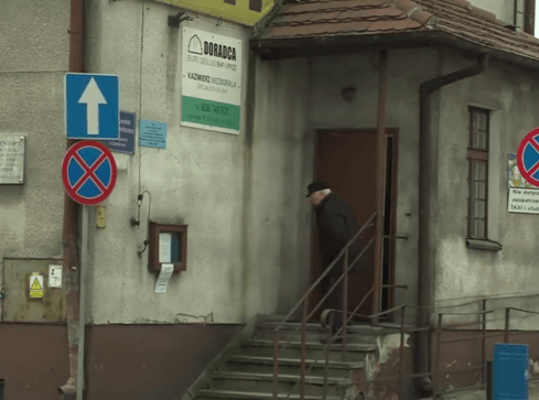 Polski Komitet Pomocy Społecznej blokuje seniorów? - grafika