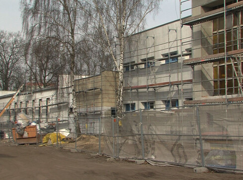 Ponad 5 mln zł na remont Szkoły Muzycznej w Pile - grafika