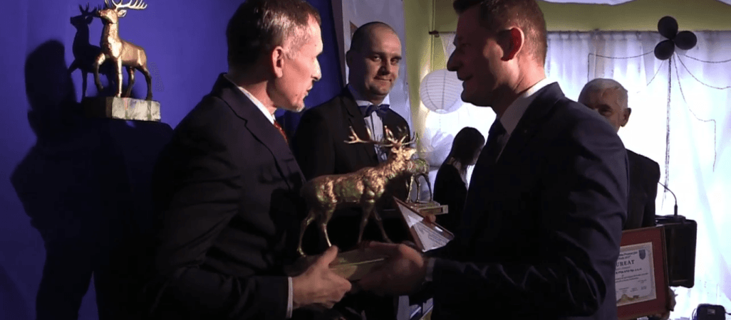 Złote Herby 2017 zostały rozdane