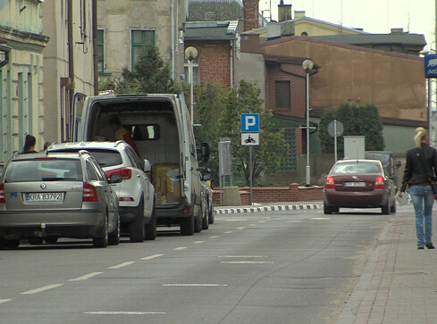Wreszcie powstanie obwodnica Łobżenicy? - grafika