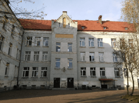 Rekrutacja TV Asta - dziennikarstwo od kuchni - grafika