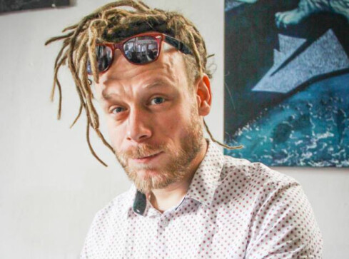 Niezwykłości rozmaite Jana Jubaala Wasińskiego - grafika