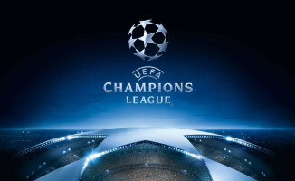 Champions League w Kinie Helios w Pile!