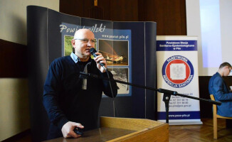 Zdrowie dla wszystkich - konferencja w starostwie