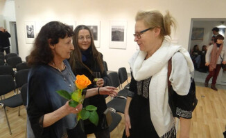 55-lecie pracy twórczej Edwarda Krefta
