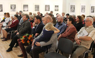 55-lecie pracy twórczej Edwarda Krefta