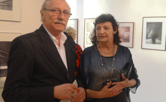 55-lecie pracy twórczej Edwarda Krefta