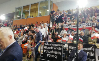 Jarosław Kaczyński w Trzciance [ GALERIA ]