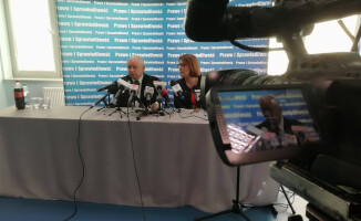Jarosław Kaczyński w Trzciance [ GALERIA ]