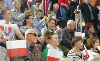 Jarosław Kaczyński w Trzciance [ GALERIA ]