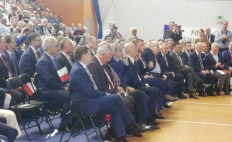 Jarosław Kaczyński w Trzciance [ GALERIA ]