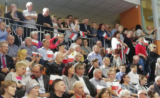 Jarosław Kaczyński w Trzciance [ GALERIA ]