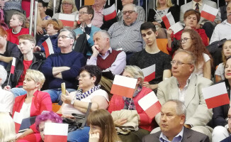 Jarosław Kaczyński w Trzciance [ GALERIA ]