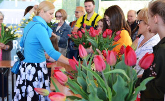 Na Wyspie trwa Wystawa Miasto-Ogród [GALERIA]