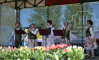 Na Wyspie trwa Wystawa Miasto-Ogród [GALERIA]