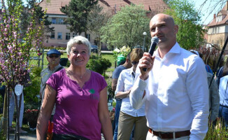 Na Wyspie trwa Wystawa Miasto-Ogród [GALERIA]