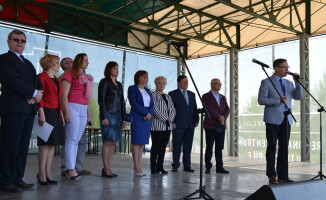 Na Wyspie trwa Wystawa Miasto-Ogród [GALERIA]