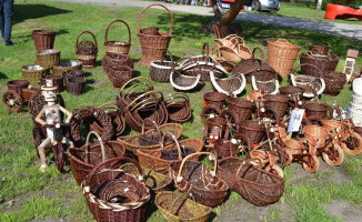 Na Wyspie trwa Wystawa Miasto-Ogród [GALERIA]