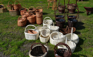 Na Wyspie trwa Wystawa Miasto-Ogród [GALERIA]