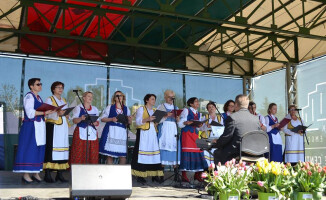 Na Wyspie trwa Wystawa Miasto-Ogród [GALERIA]