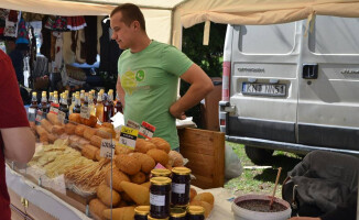Na Wyspie trwa Wystawa Miasto-Ogród [GALERIA]