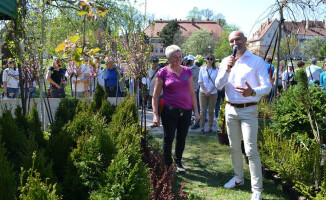 Na Wyspie trwa Wystawa Miasto-Ogród [GALERIA]