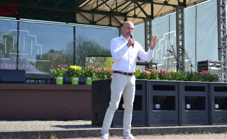 Na Wyspie trwa Wystawa Miasto-Ogród [GALERIA]