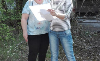 Studenci ASP projektują w Pile stroje kosmonautów