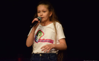 II Festiwal Studio Esti za nami...