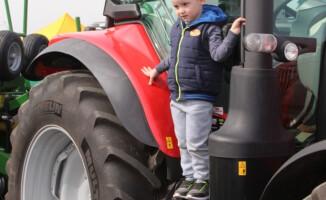 AgroTargi w Czarnkowie [GALERIA]
