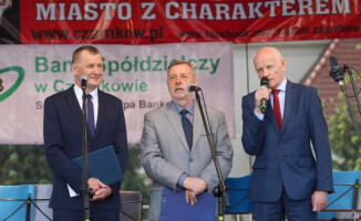 AgroTargi w Czarnkowie [GALERIA]