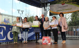 AgroTargi w Czarnkowie [GALERIA]
