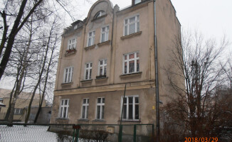 Kolejne kamienice w Pile będą odnowione