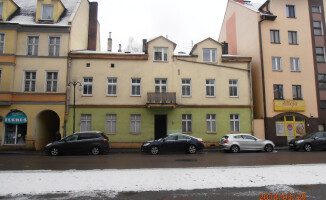 Kolejne kamienice w Pile będą odnowione