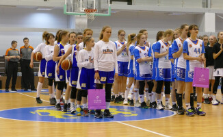 Koszykarki ENEA Basket Piła w Półfinale Mistrzostw Polski