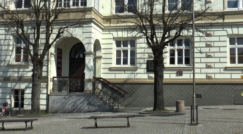 Internetowy hejter z Urzędu Miasta ukarany - grafika