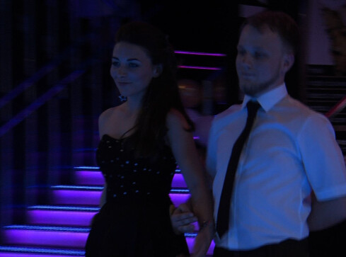 Wybory Miss i Mistera PWSZ w Pile - grafika