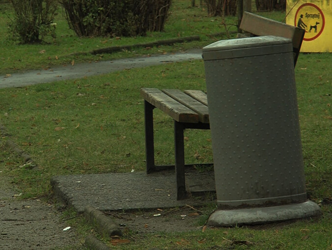 Altvater wraca do Chodzieży - grafika