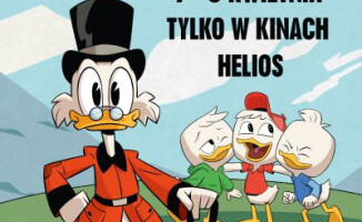 Repertuar Kina Helios w Pile