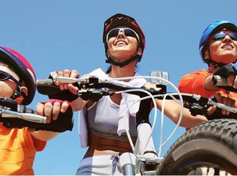 Wiosenny serwis rowerowy z VIVO! - grafika