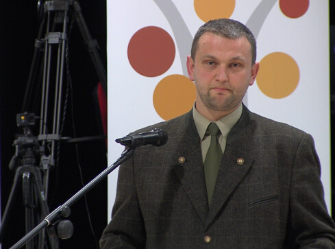 Zwiększony plan odstrzelenia dzików i zmiany w oświacie - grafika