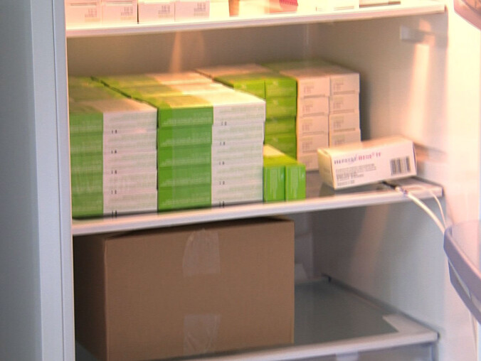 Szczepić, czy nie szczepić dzieci? - grafika