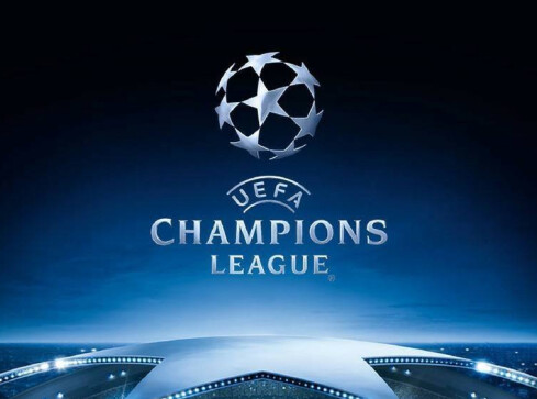 Champions League w Kinie Helios w Pile! - grafika